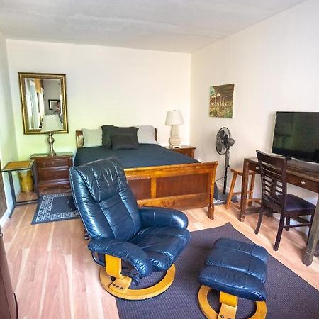 Cozy Private Guest House ロサンゼルス エクステリア 写真